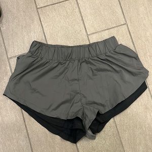 FP Movement shorts